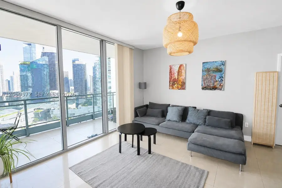 90 SW 3rd #3212, Miami, FL 33130 - #2