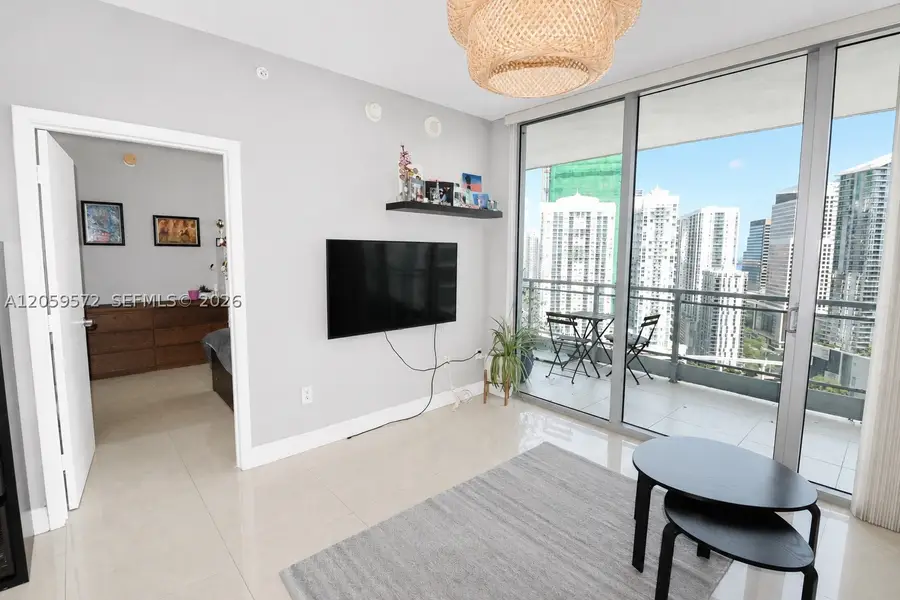 90 SW 3rd #3212, Miami, FL 33130 - #3