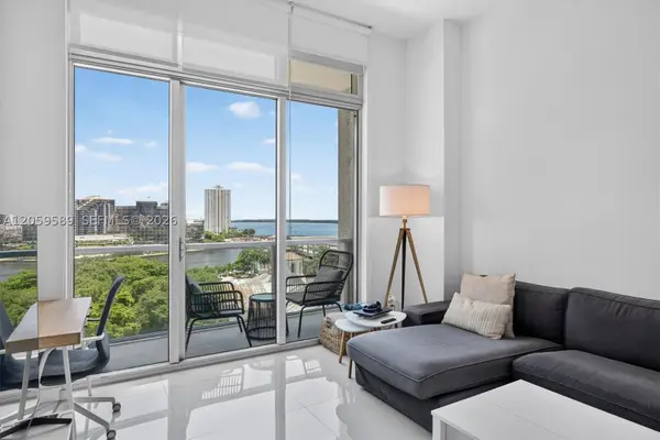 500 Brickell #1100, Miami, FL 33131