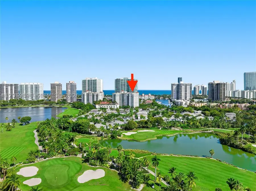 19900 E Country Club #310, Aventura, FL 33180 - #2