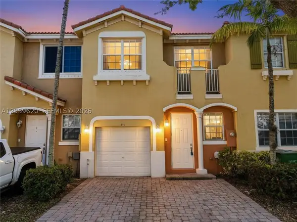 531 NE 21st, Homestead, FL 33033