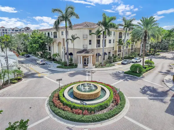 2412 Renaissance #412, Boynton Beach, FL 33426