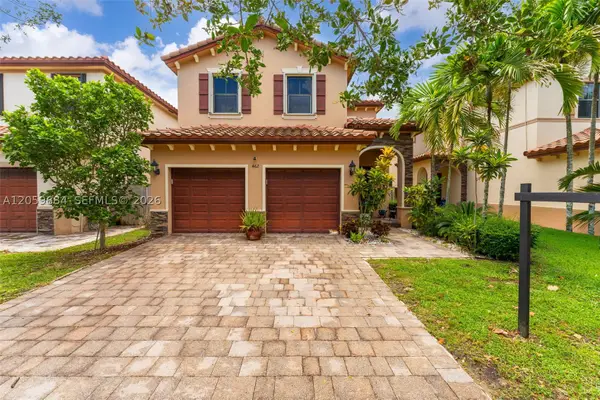 462 SE 33rd, Homestead, FL 33033