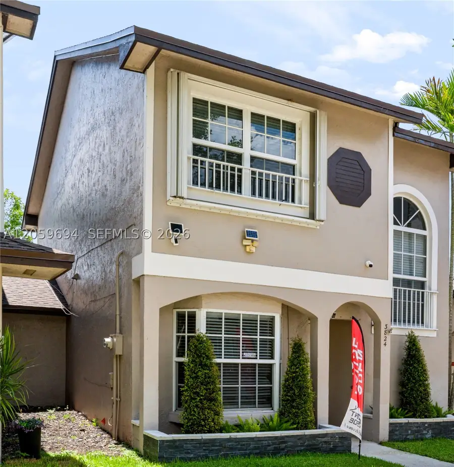 3824 NW 122nd, Sunrise, FL 33323 - #2