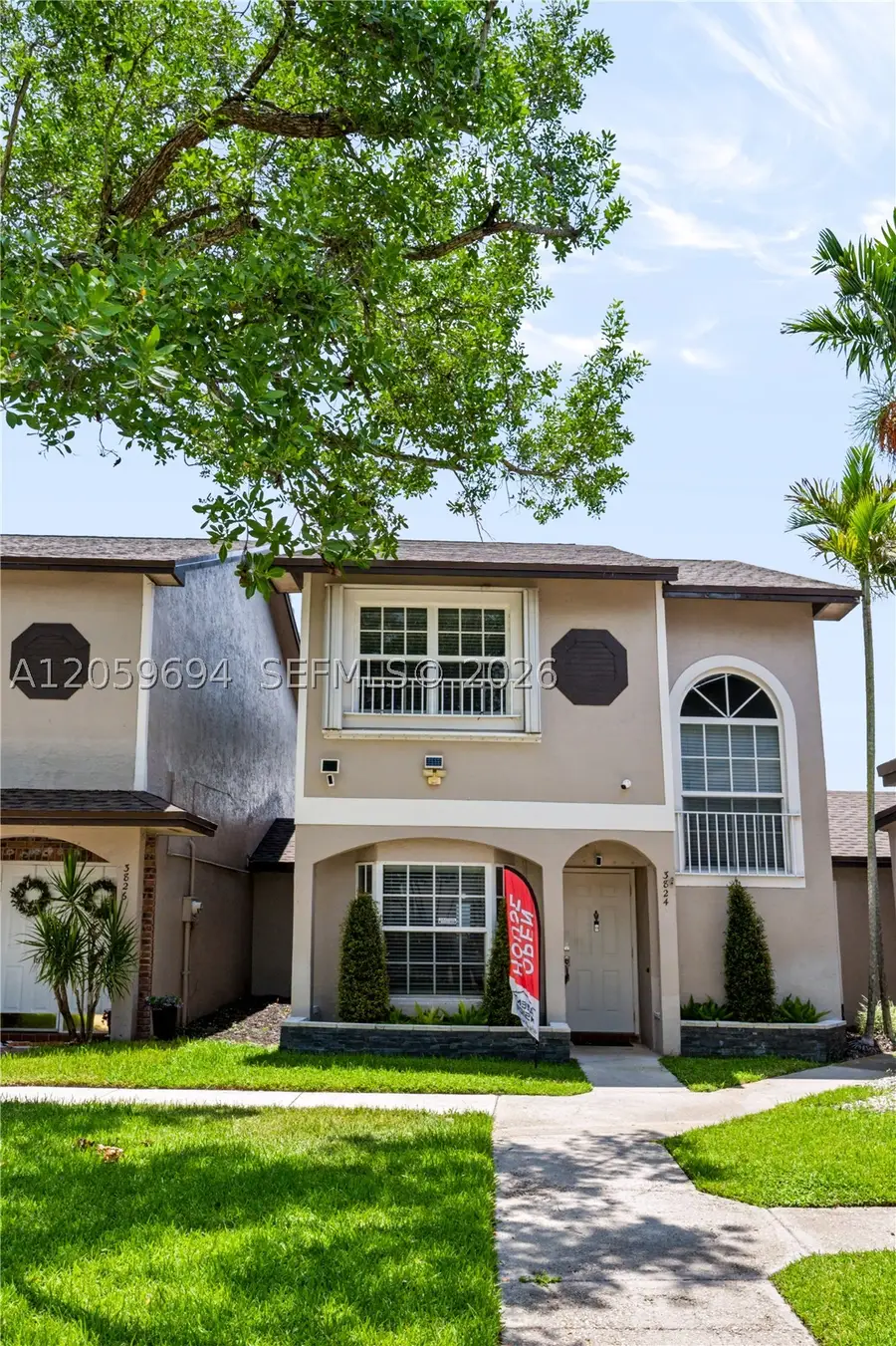 3824 NW 122nd, Sunrise, FL 33323 - #3