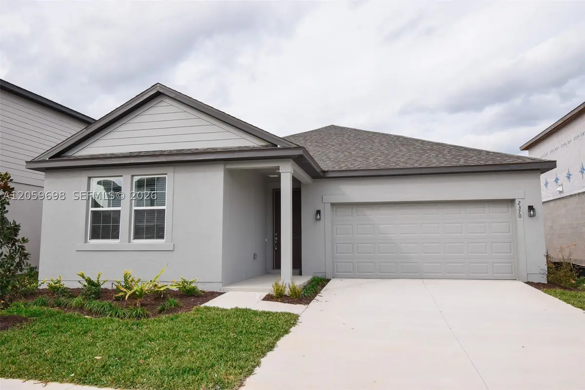 2370 Lancashire, Davenport, FL 33896 - #1
