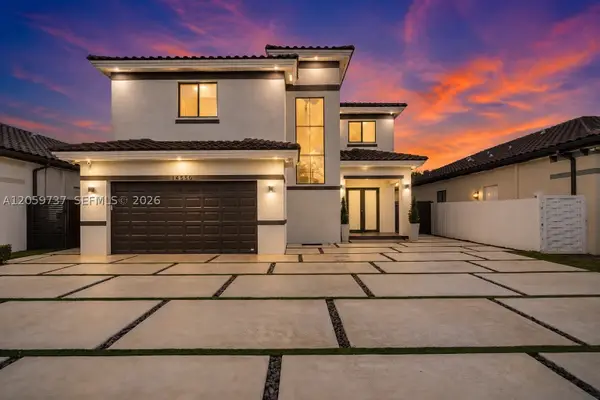 14550 SW 32nd, Miami, FL 33175