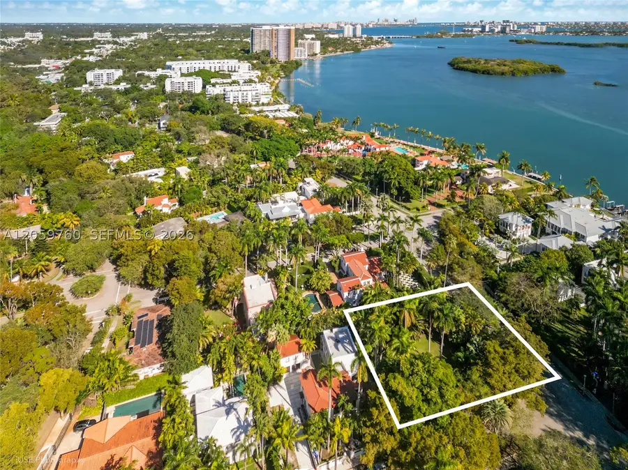 5810 N Bayshore, Miami, FL 33137 - #3