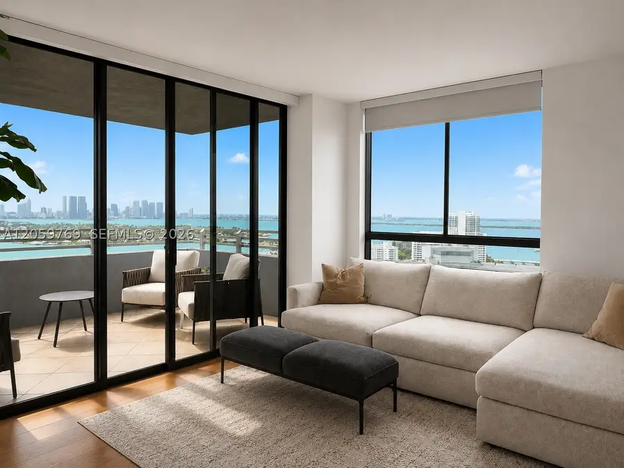 1330 West #2601, Miami Beach, FL 33139 - #2