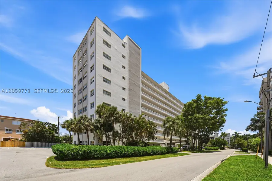 2555 NE 11 #510, Fort Lauderdale, FL 33304 - #2