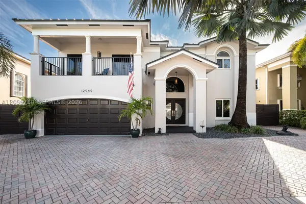12949 SW 140 Street, Miami, FL 33186