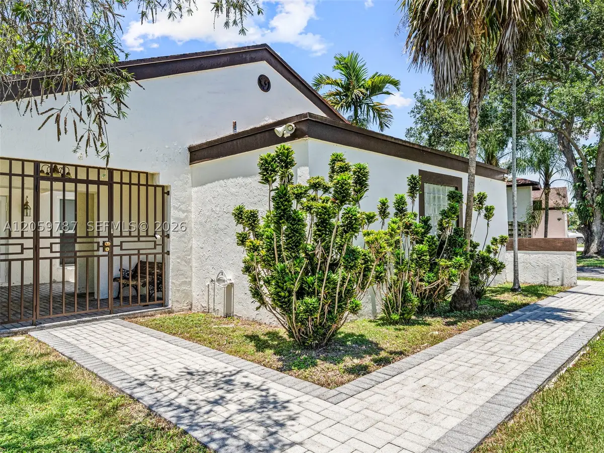 15491 SW 153rd, Miami, FL 33187 - #1