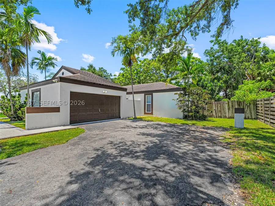 15491 SW 153rd, Miami, FL 33187 - #3