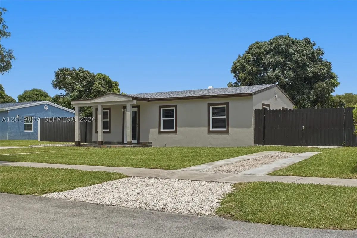 16031 NW 18th, Miami Gardens, FL 33054 - #1