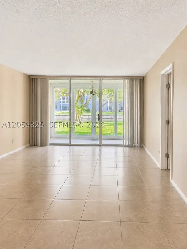 8340 Sands Point #p107, Tamarac, FL 33321