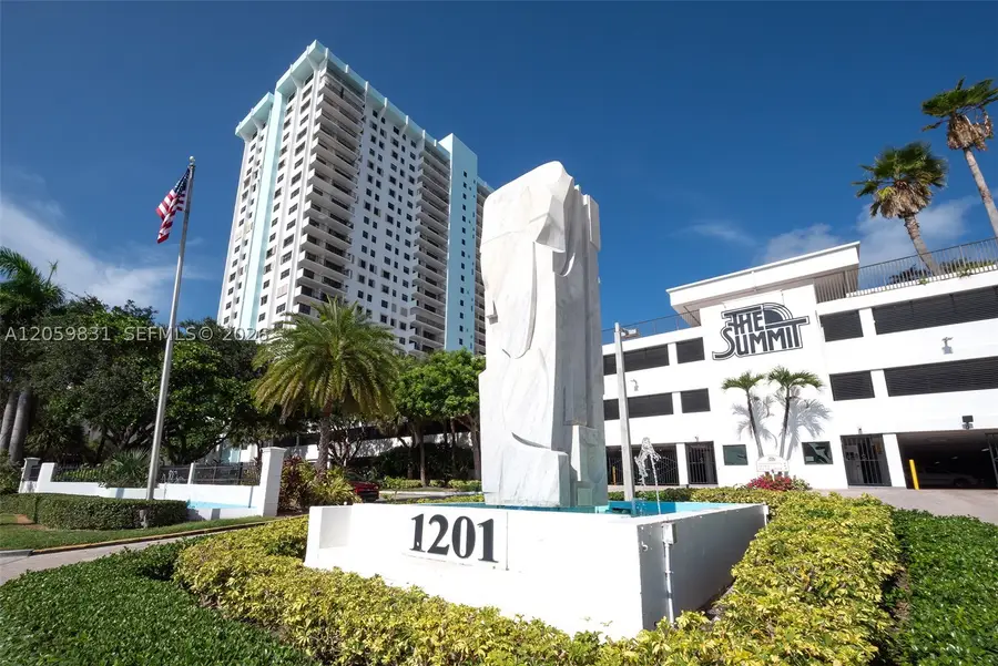 1201 S Ocean #1703N, Hollywood, FL 33019 - #2