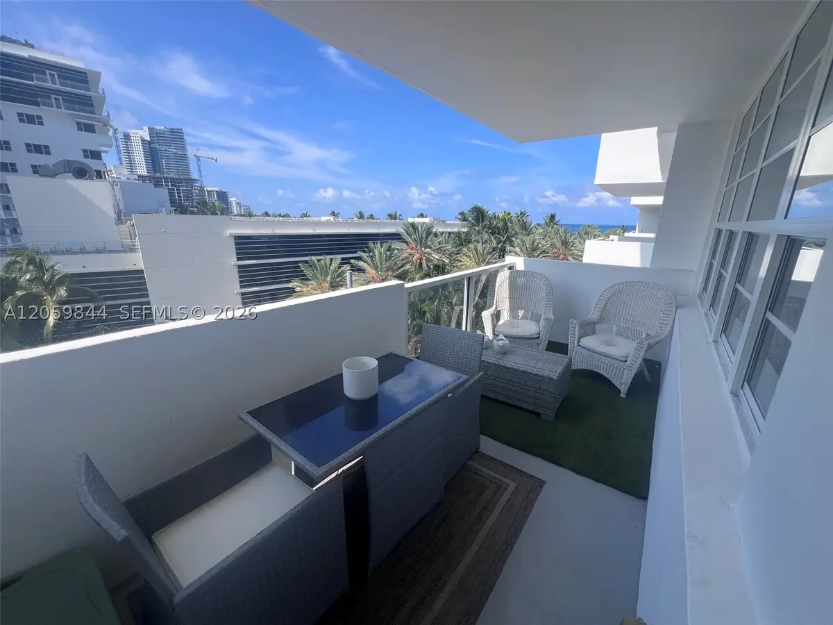 100 Lincoln #537, Miami Beach, FL 33139 - #1