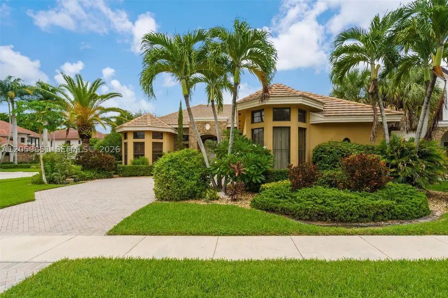 3617 Royalle, Wellington, FL 33449 - #2