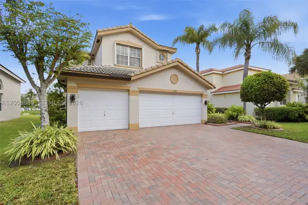 13351 SW 45th, Miramar, FL 33027