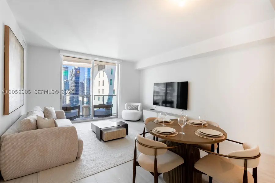 77 SE 5th #3914, Miami, FL 33131 - #2