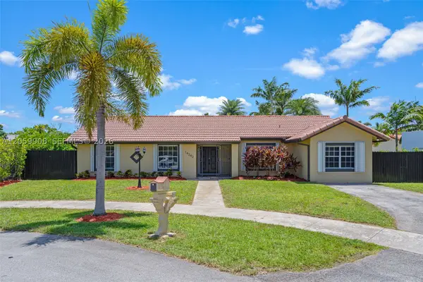 14242 SW 46th, Miami, FL 33175