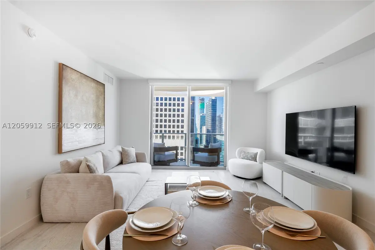 77 SE 5th #3308, Miami, FL 33131 - #1