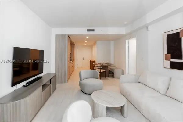 77 SE 5th #1910, Miami, FL 33131