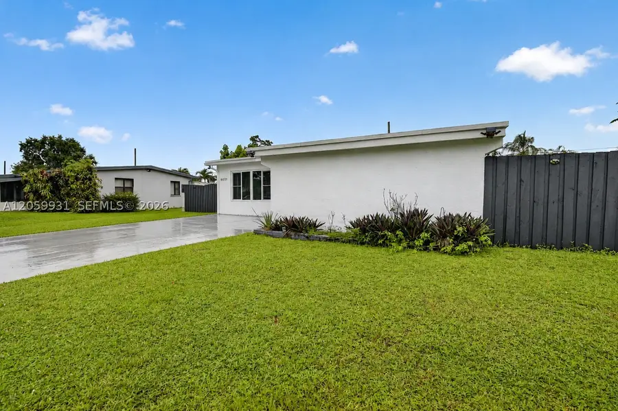 6601 SW 6th, Pembroke Pines, FL 33023 - #2