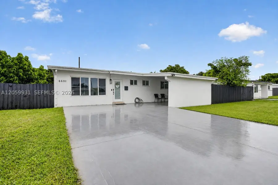 6601 SW 6th, Pembroke Pines, FL 33023 - #3