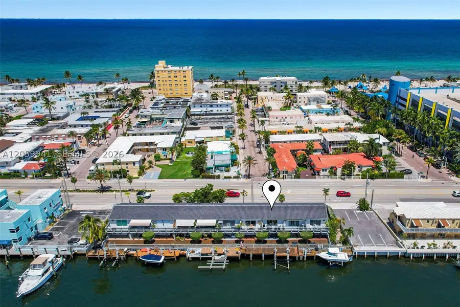 1800 N Ocean #203, Hollywood, FL 33019 - #3