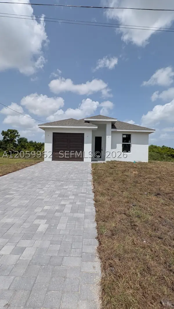 Address Withheld By Seller, Lehigh Acres, FL 33974