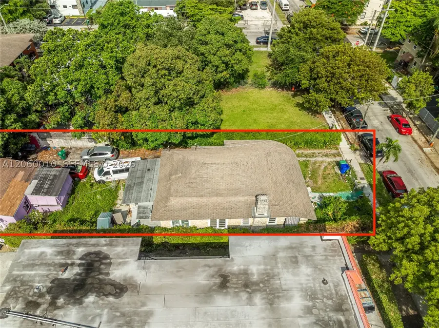 1121 NW 5th, Miami, FL 33128 - #2