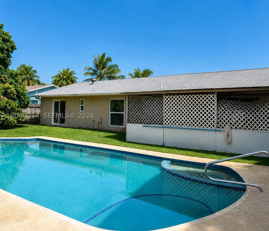 6221 SW 4th, Margate, FL 33068 - #2