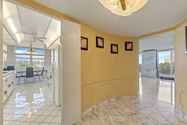 2751 S Ocean #501N, Hollywood, FL 33019
