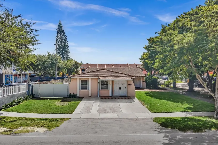 39 SW 114th, Sweetwater, FL 33174 - #2