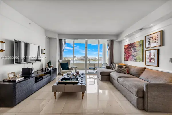 848 Brickell Key #1102, Miami, FL 33131