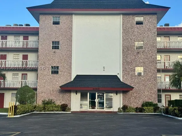 4140 NW 44th #413, Lauderdale Lakes, FL 33319 - #2