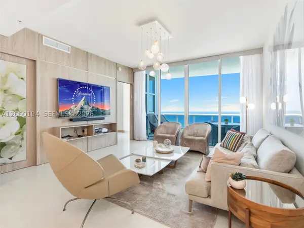 18201 Collins #4106, Sunny Isles Beach, FL 33160