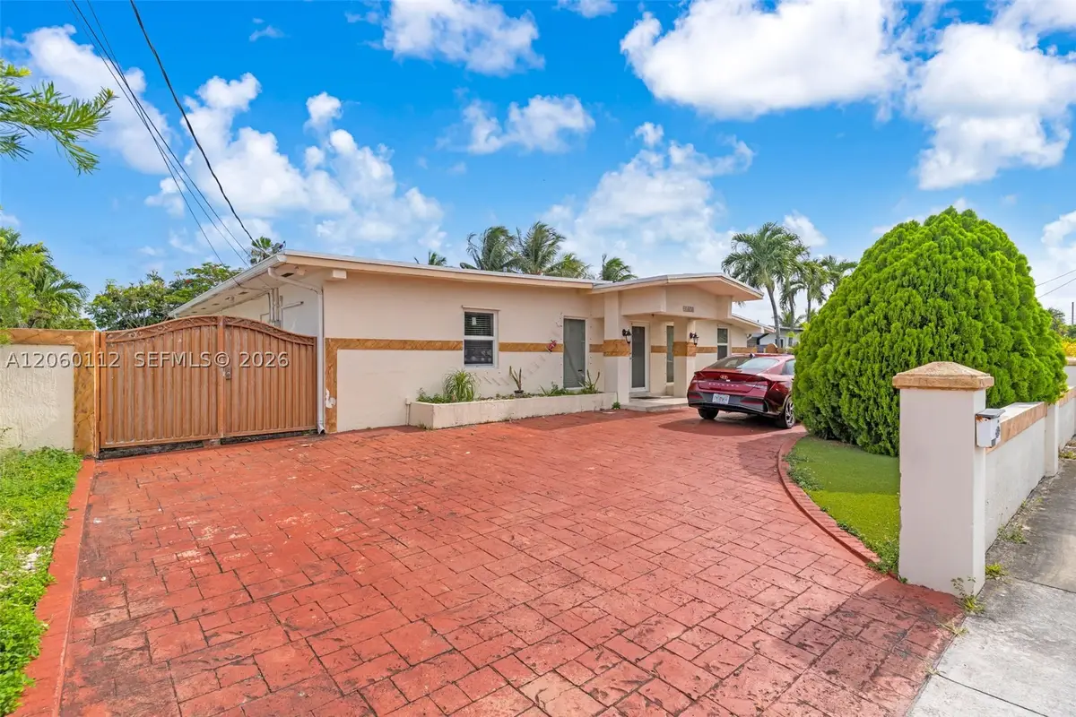 11470 SW 57th, Miami, FL 33173 - #1