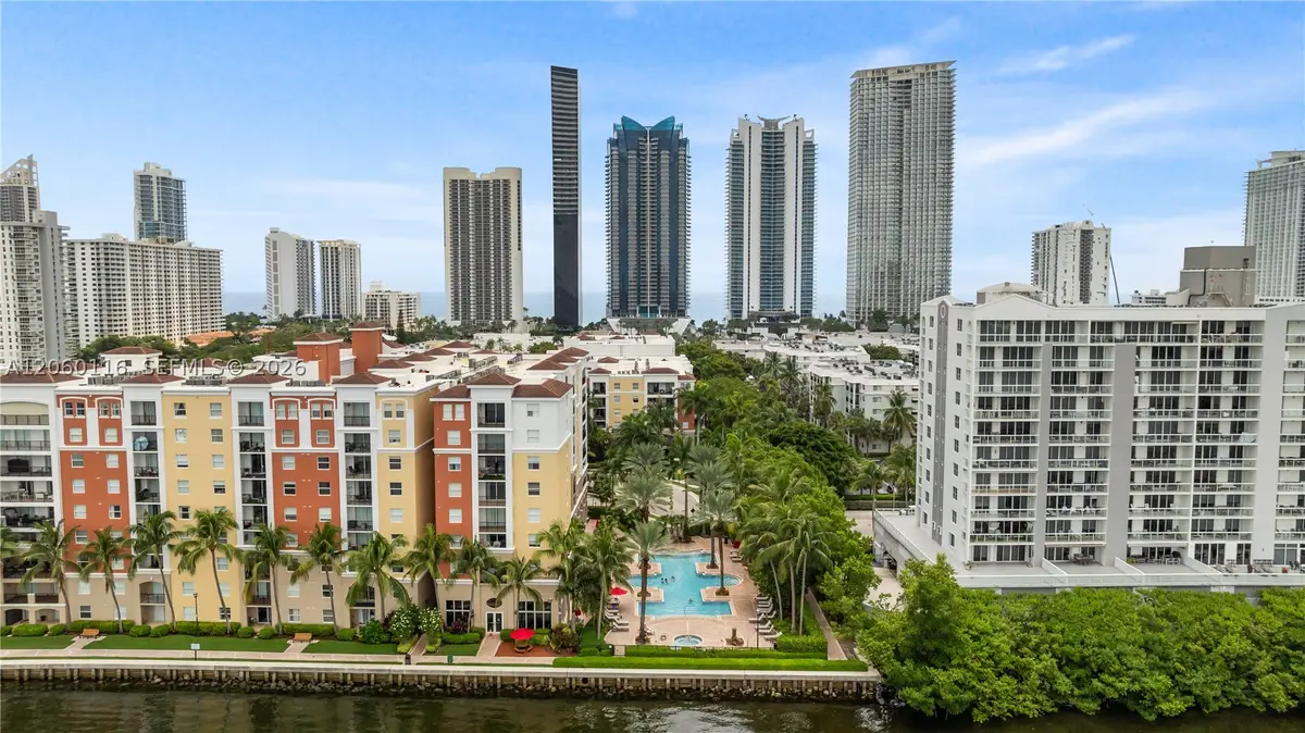 17150 N Bay #2320, Sunny Isles Beach, FL 33160 - #1