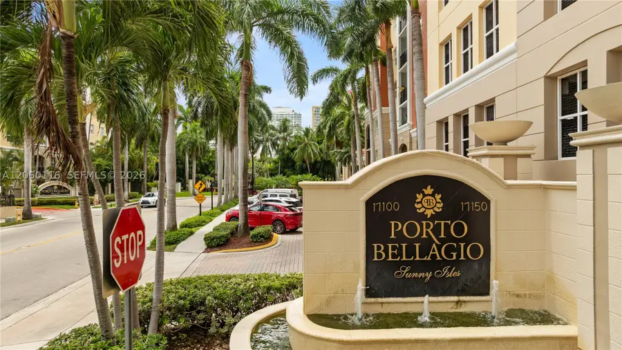 17150 N Bay #2320, Sunny Isles Beach, FL 33160 - #2