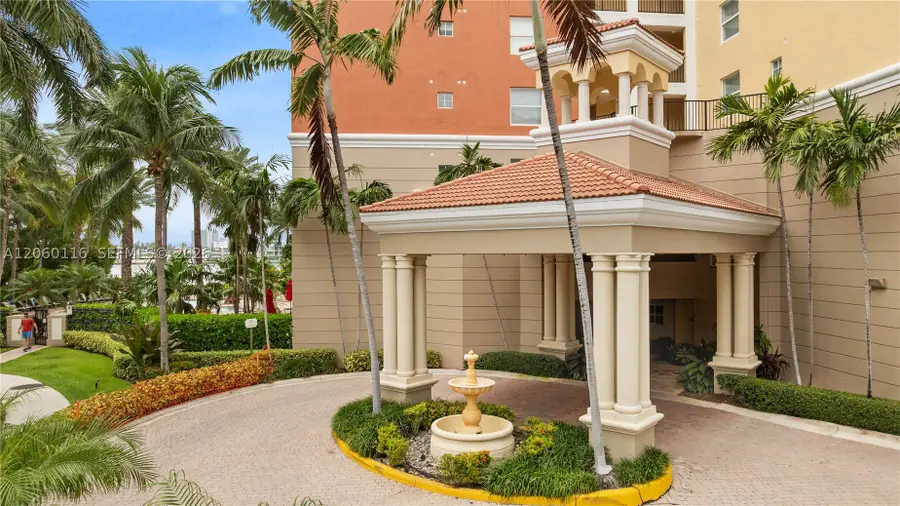 17150 N Bay #2320, Sunny Isles Beach, FL 33160 - #3