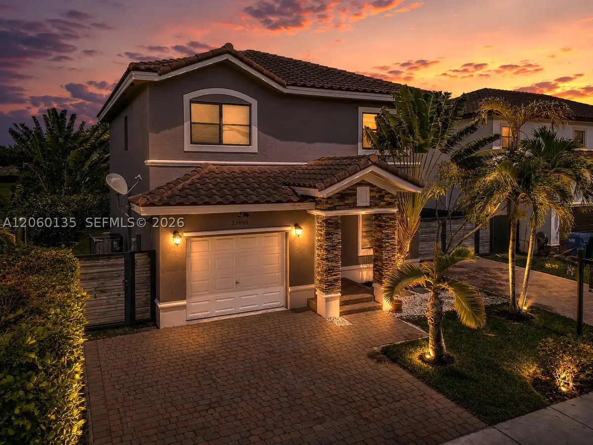 23061 SW 114th, Miami, FL 33170 - #1