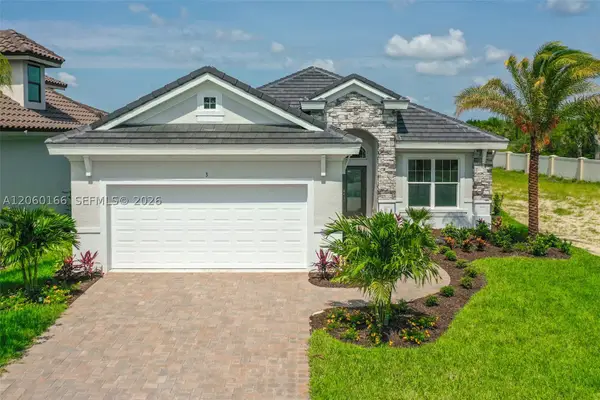 3 Rio Vista, Palm Coast, FL 32137