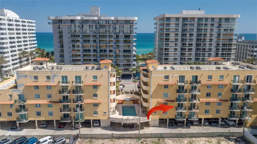 8888 Collins #212, Surfside, FL 33154 - #2