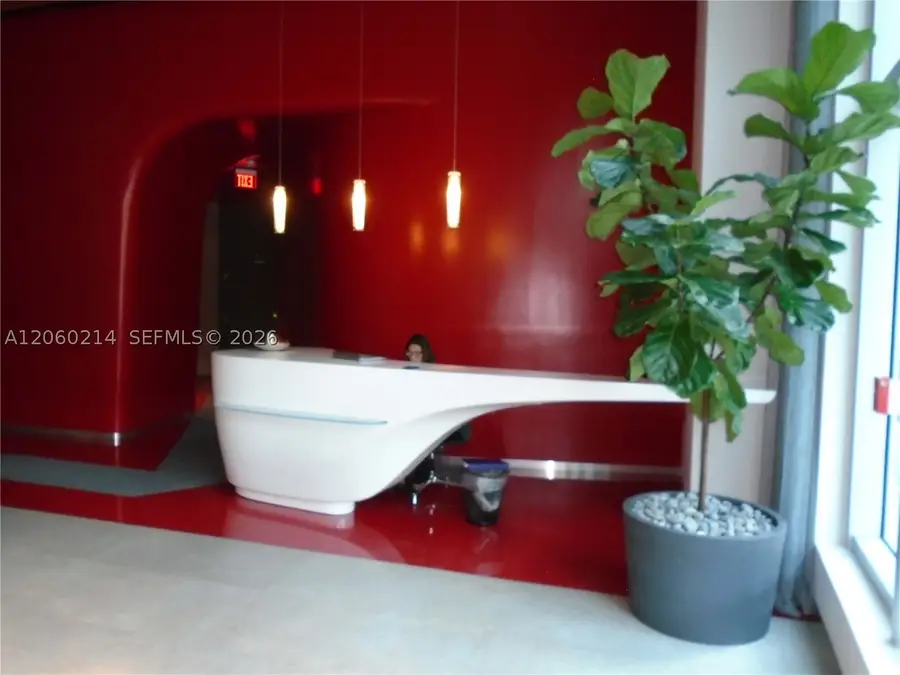 1100 S Miami #3305, Miami, FL 33130 - #3