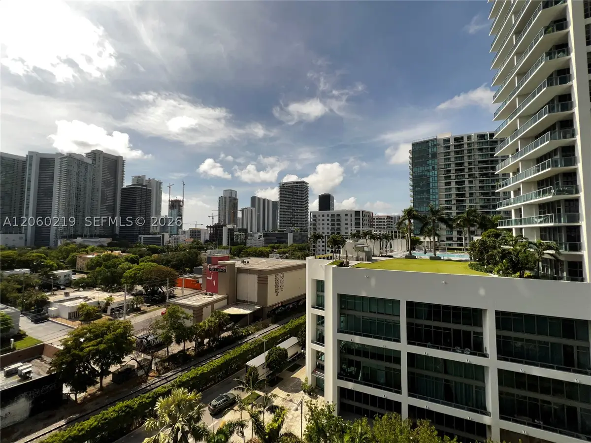 121 NE 34th #803, Miami, FL 33137 - #1