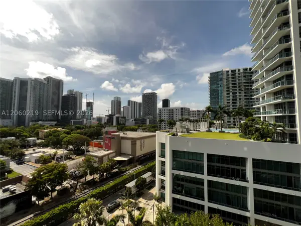 121 NE 34th #803, Miami, FL 33137