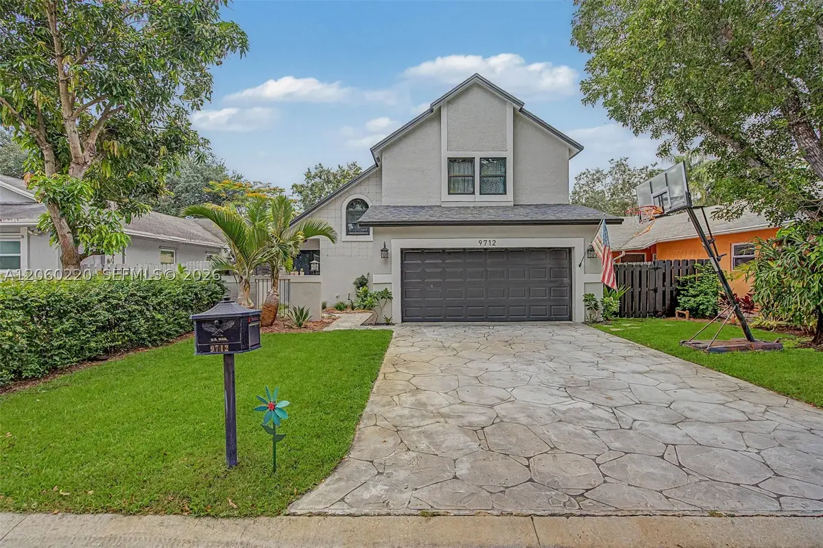 9712 SW 57th, Cooper City, FL 33328 - #1