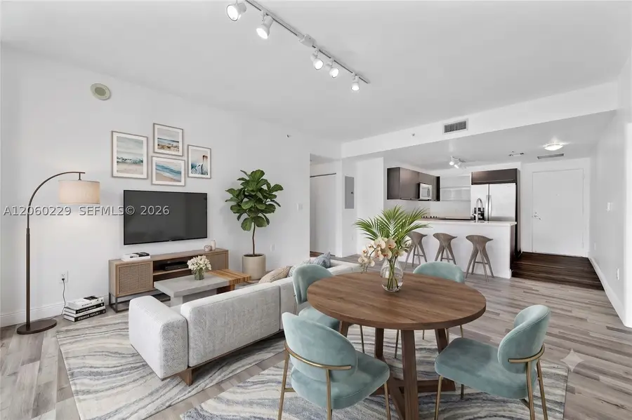 90 SW 3rd #2001, Miami, FL 33130 - #2